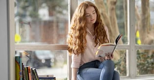 Helping Students Read Entire Books