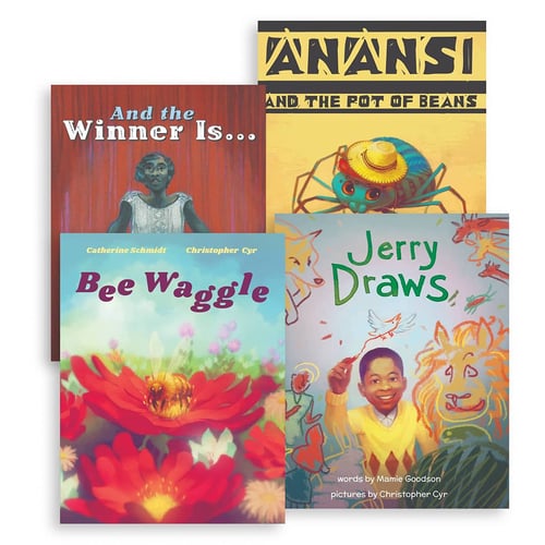 Collection of Geodes books Collection of Geodes books