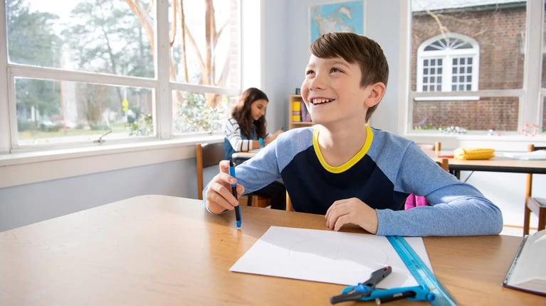 USC Researchers Find Positive Effect of Adopting Eureka Math² in Elementary Grades