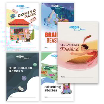 Geodes Quest Books Geodes Quest Books