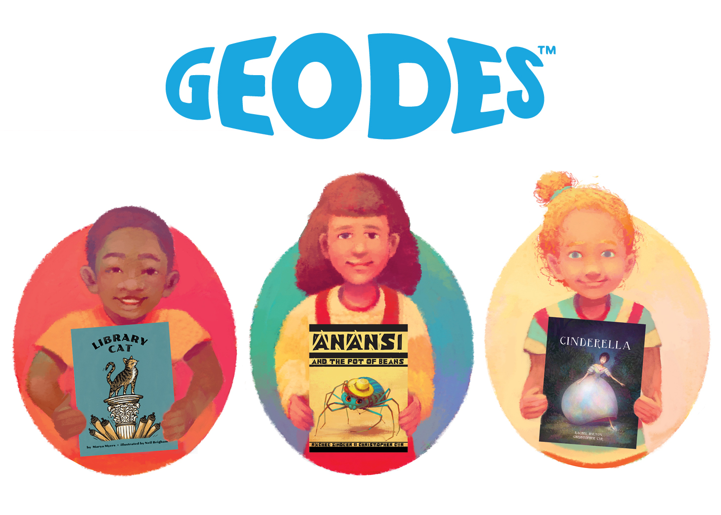 Geodes-Reminder Geodes-Reminder