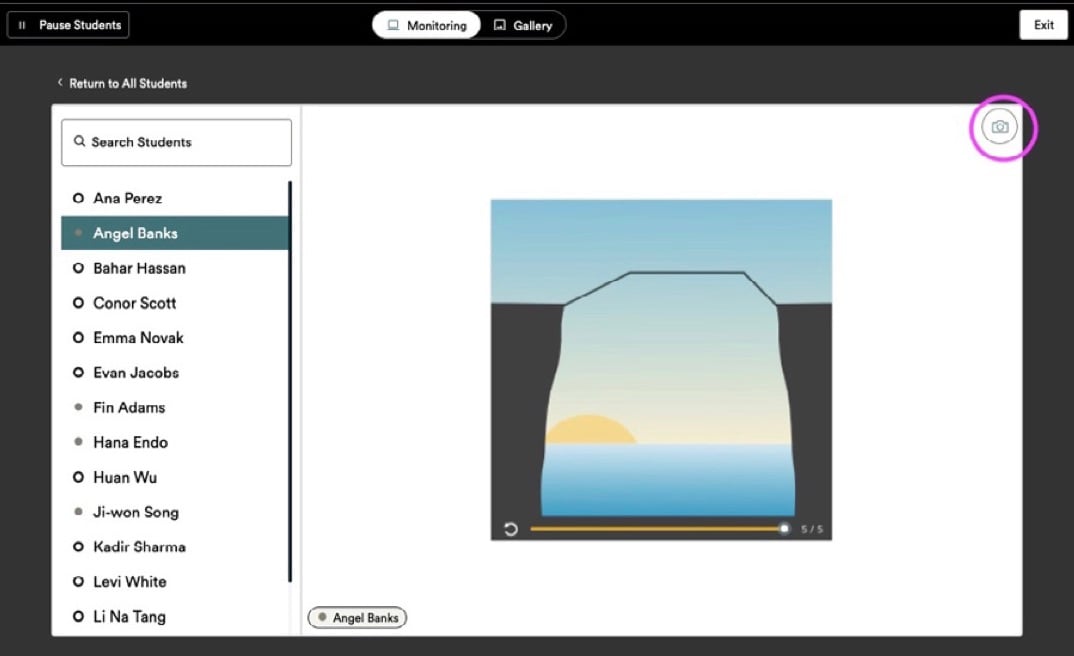Image 6a - Digital Lessons