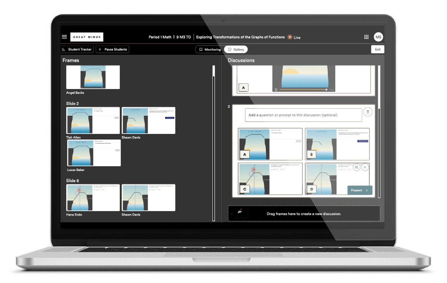 Image 9 - Presentations Tools
