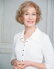 Nathalie Wexler Nathalie Wexler