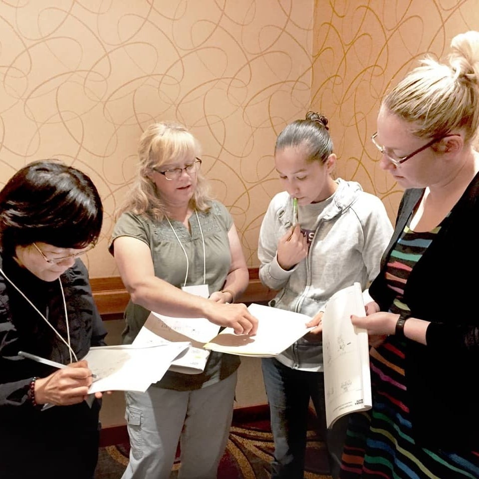 Professional Development - Great Minds - Eureka Math-1