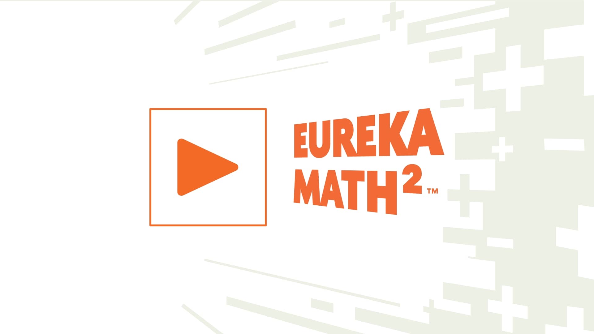 Video Thumbnail of Assessment Webinar for Eureka Math Squared Video Thumbnail of Assessment Webinar for Eureka Math Squared