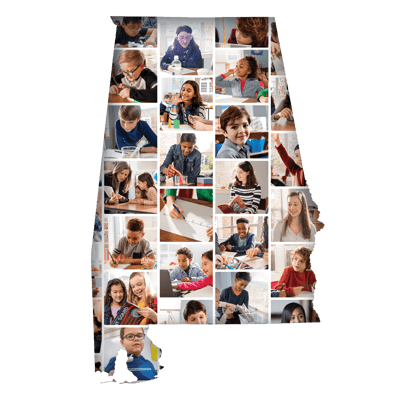 Eureka Math Alabama Alignment Studies