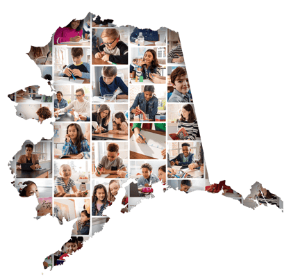 Eureka Math Alaska Alignment Studies