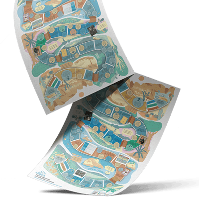 Arts & Letters Knowledge Journey Map Arts & Letters Knowledge Journey Map