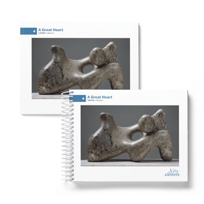 Arts & Letters Level 4 Module 1 Arts & Letters Level 4 Module 1