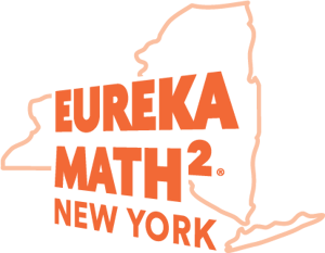 Eureka Math Squared New York Logo Eureka Math Squared New York Logo