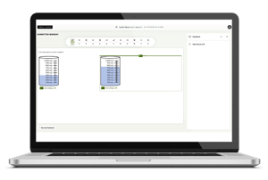 Image of Eureka Math Squared student assessment feedback on the digital platform. Image of Eureka Math Squared student assessment feedback on the digital platform.