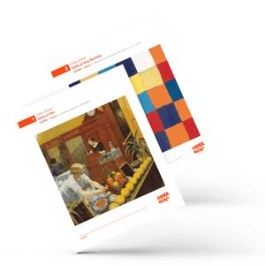 Eureka Math Squared cover images for levels 1 and 2. Eureka Math Squared cover images for levels 1 and 2.