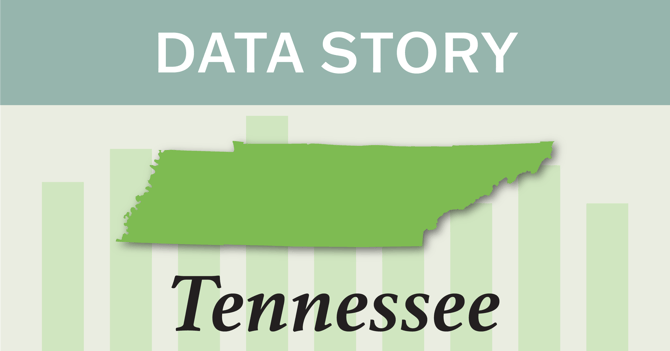 Outline of the state of Tennessee. 
