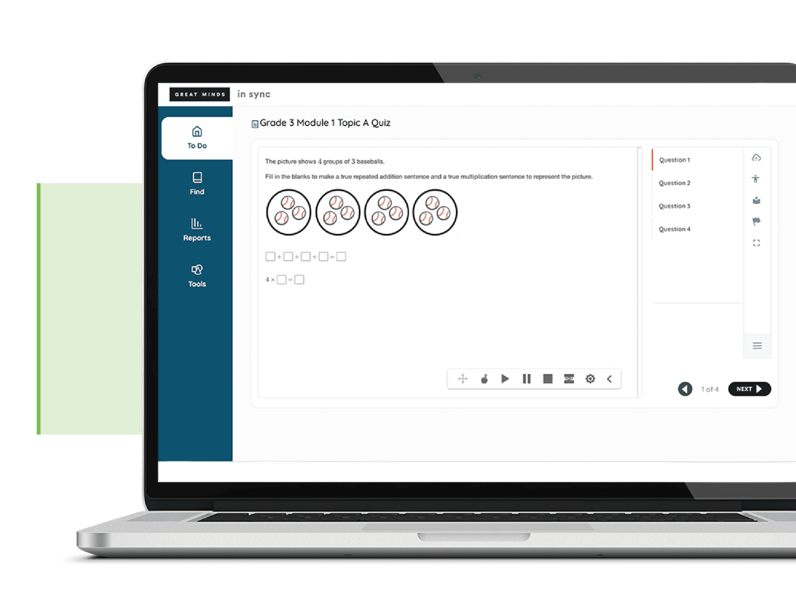 Eureka Math - Affirm Topic Quizzes Eureka Math - Affirm Topic Quizzes