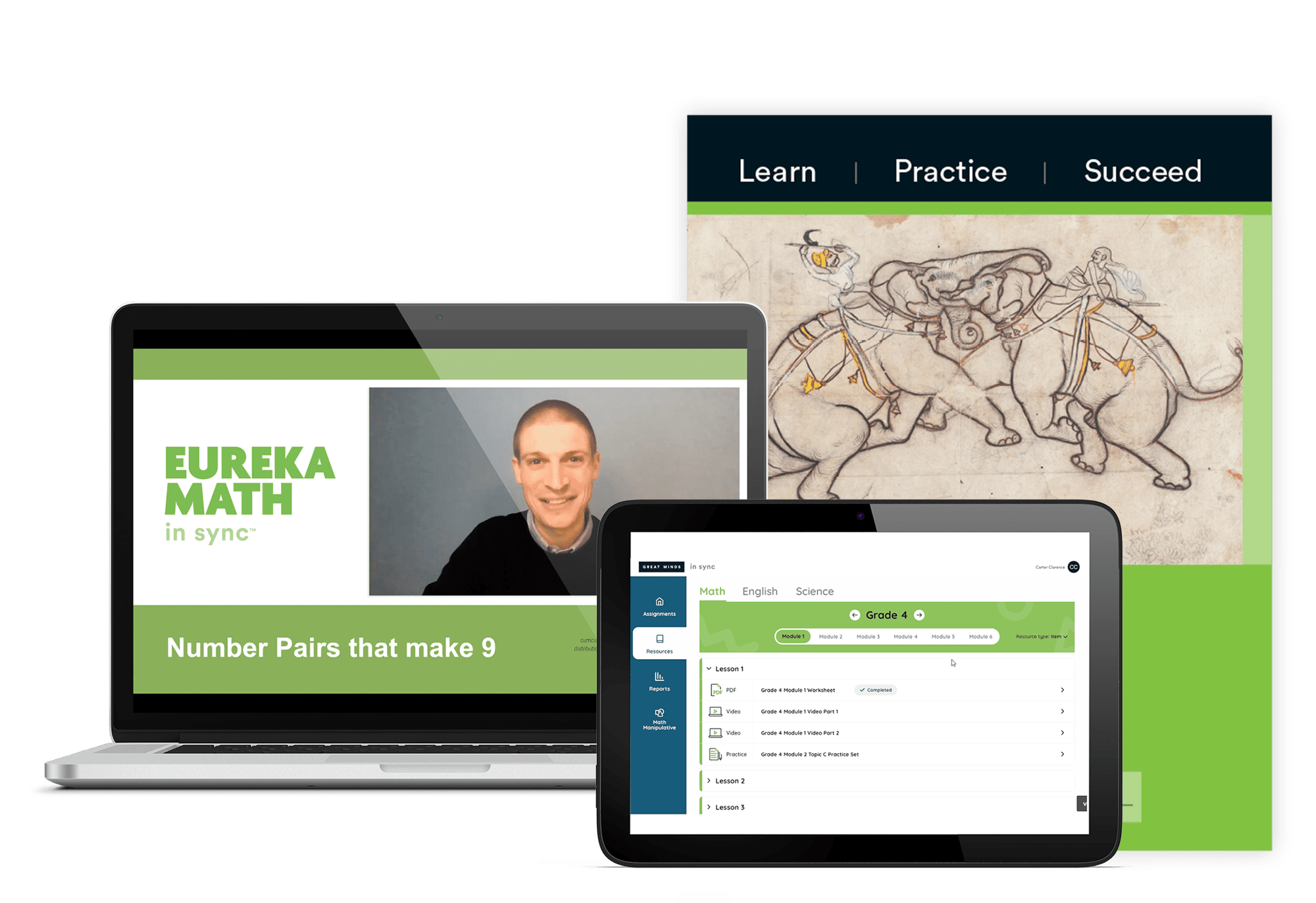 Eureka-Math-Bundle Eureka-Math-Bundle