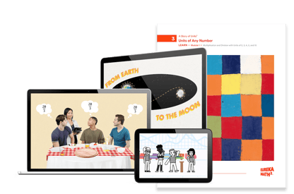 Eureka Math² Resource Overview Session