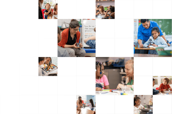 Lets Connect hero Lets Connect hero