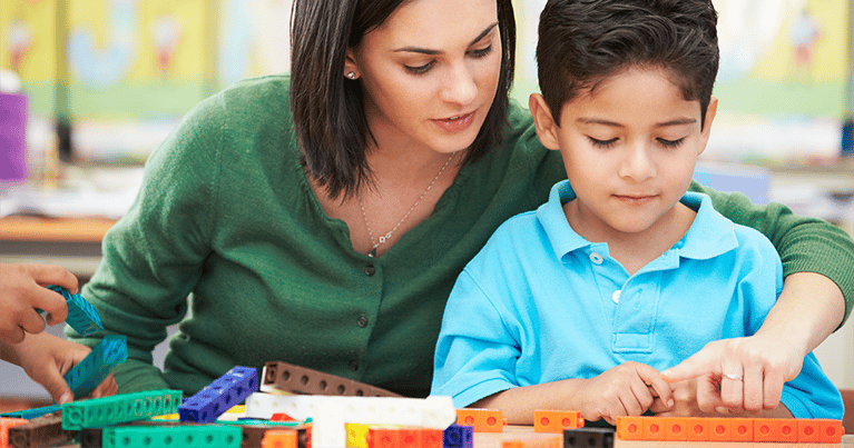 How To Support Multilingual Learners In Engaging In Math Conversations In The Classroom