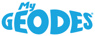 My Geodes logo My Geodes logo