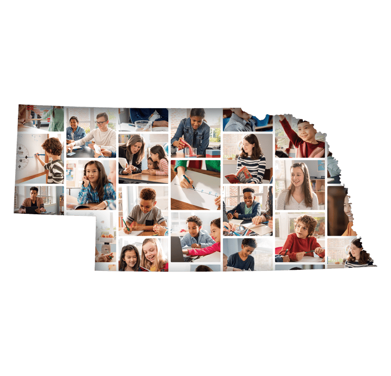 Spotlight on Nebraska District Experiencing Progress with Eureka Math²