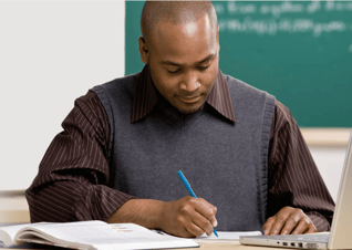 Professional Learning