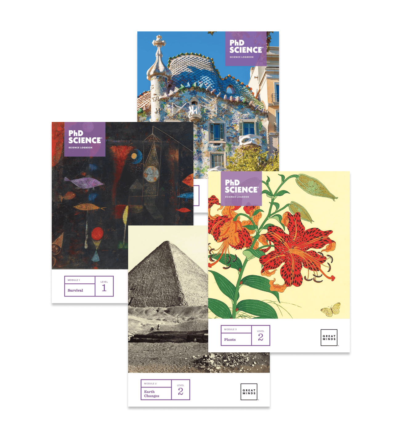 PhD Science Book Covers PhD Science Book Covers