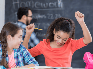 Achievement Descriptors and Student Understanding in California