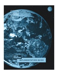 Wit & Wisdom Implementation Guide 2023