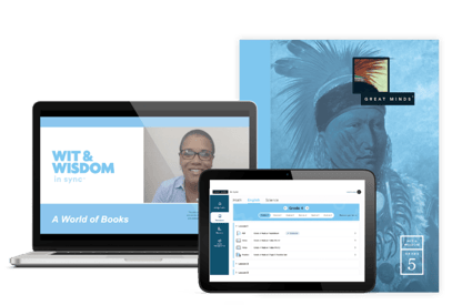 Wit &amp; Wisdom Resource Overview Sessions